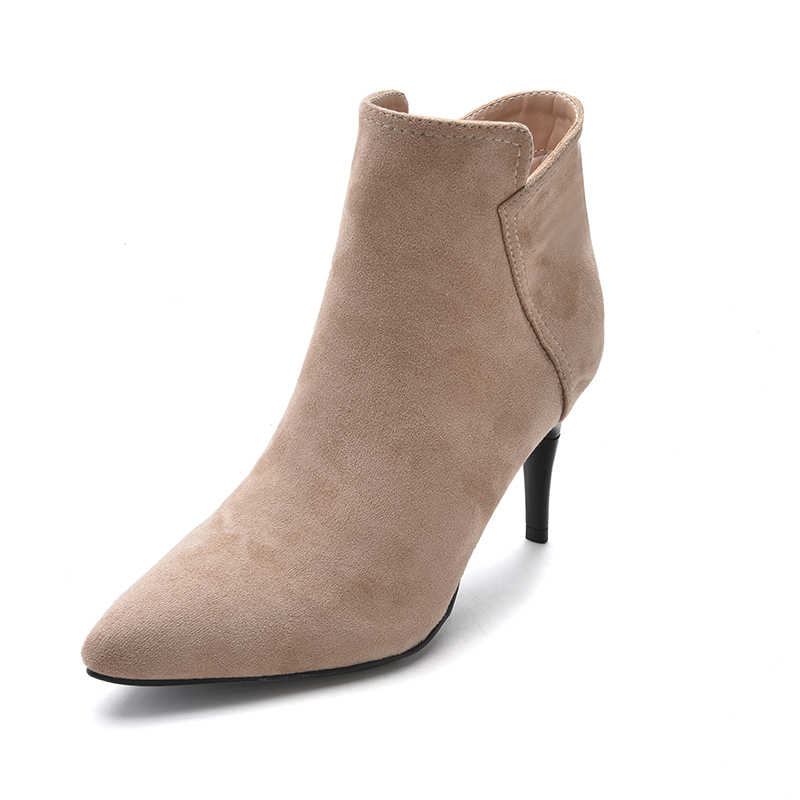 Martin Boots Multifunctional Folding High Heels