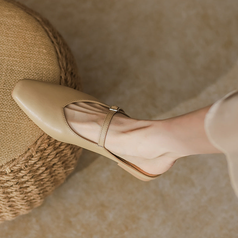 Women's Flat Summer Outdoor Versatile Sandals