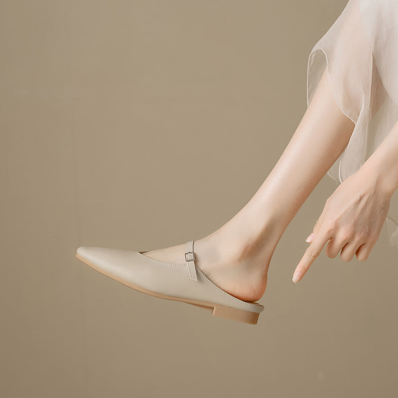 Women's Flat Summer Outdoor Versatile Sandals