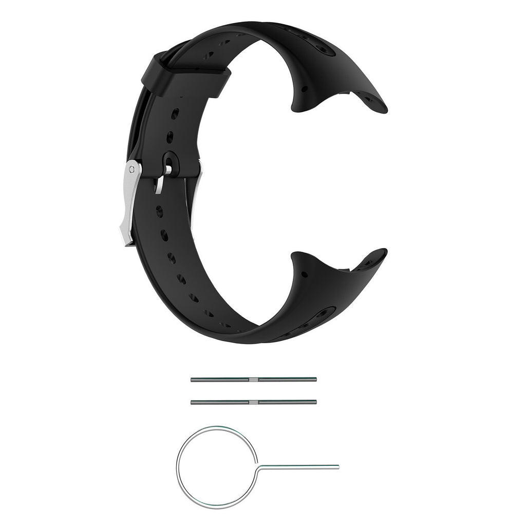 Swim Watch Smart Watch Silicone Strap