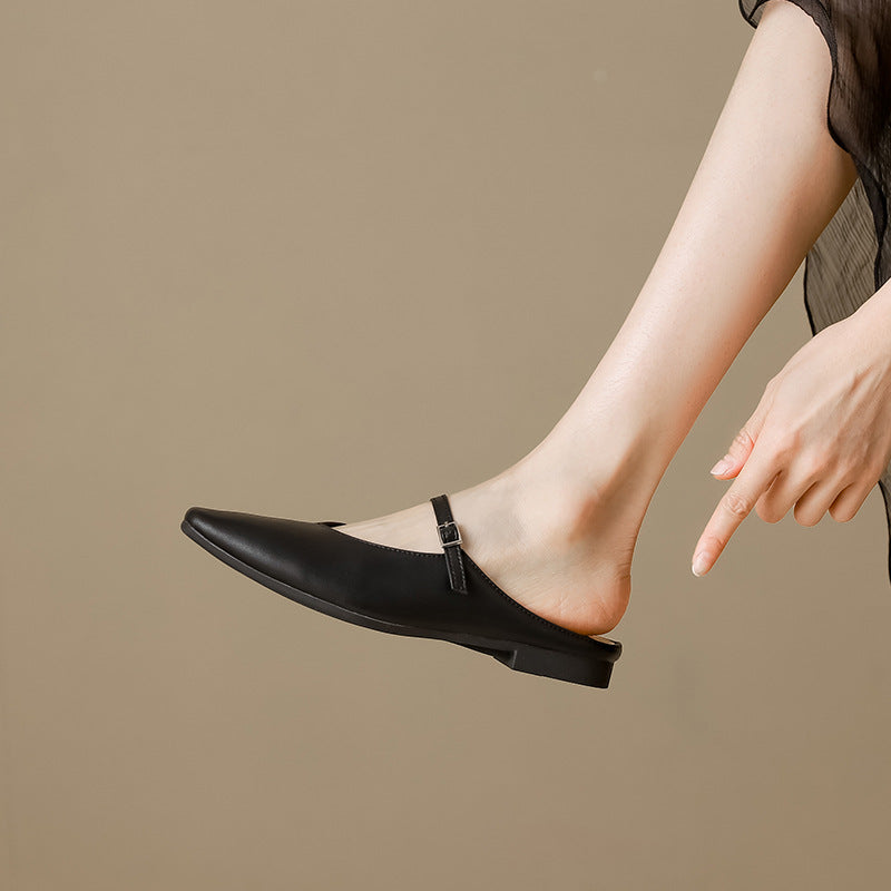 Women's Flat Summer Outdoor Versatile Sandals